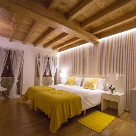 Casa Juancito Guest House Santiago de Compostela Room photo