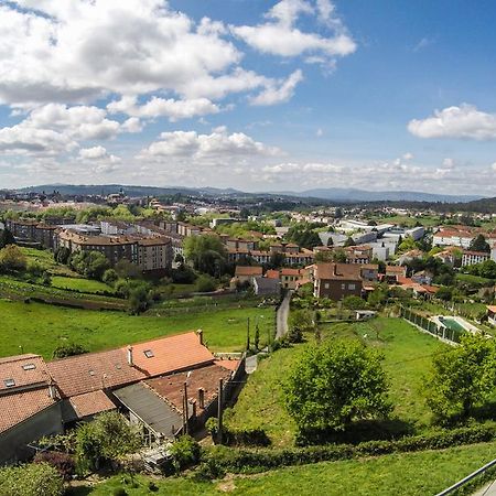 Casa Juancito Guest House Santiago de Compostela Exterior photo