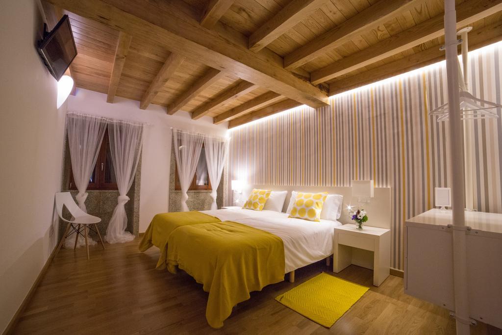 Casa Juancito Guest House Santiago de Compostela Room photo