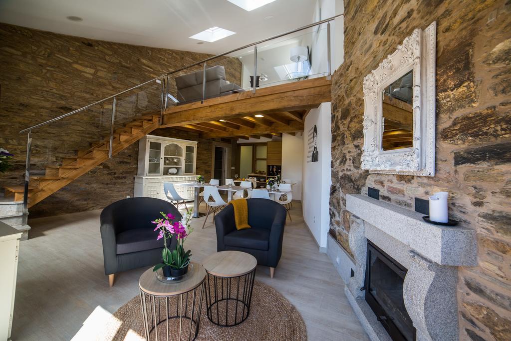 Casa Juancito Guest House Santiago de Compostela Exterior photo