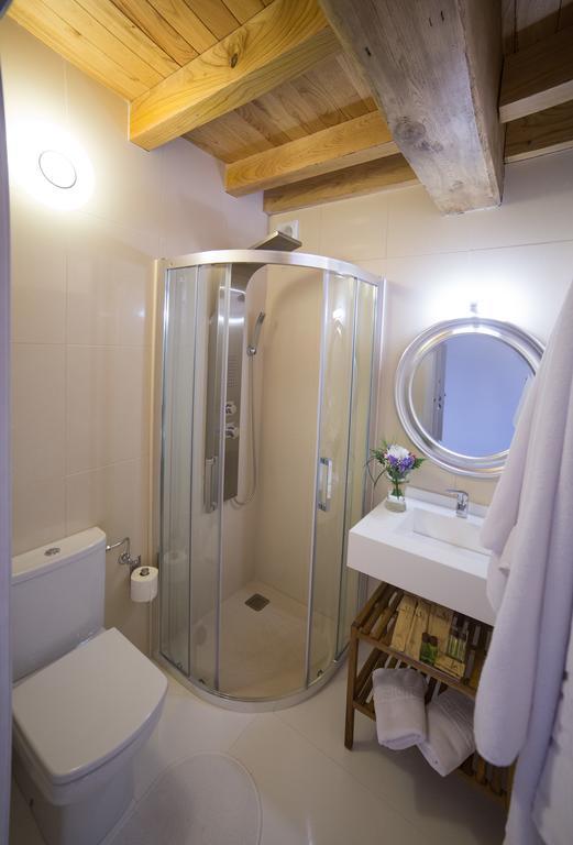 Casa Juancito Guest House Santiago de Compostela Room photo
