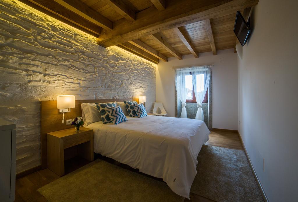 Casa Juancito Guest House Santiago de Compostela Room photo